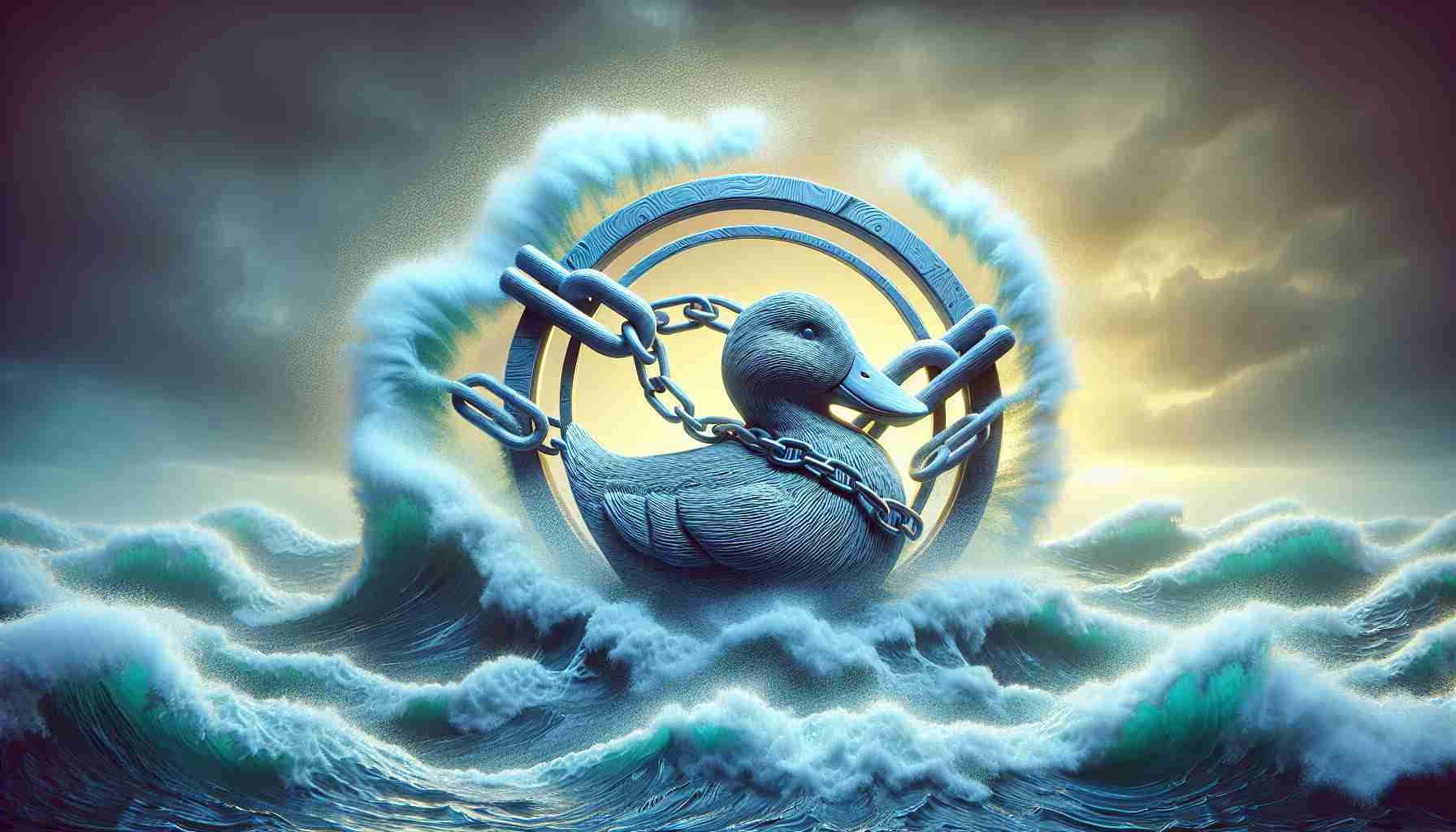 Prepare for a Blockchain Revolution! DuckChain is Making Waves