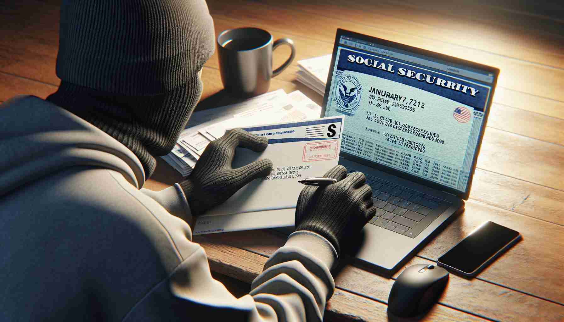 Are You Ready for Your January Social Security Check? Discover What’s Coming! Don’t Miss Out