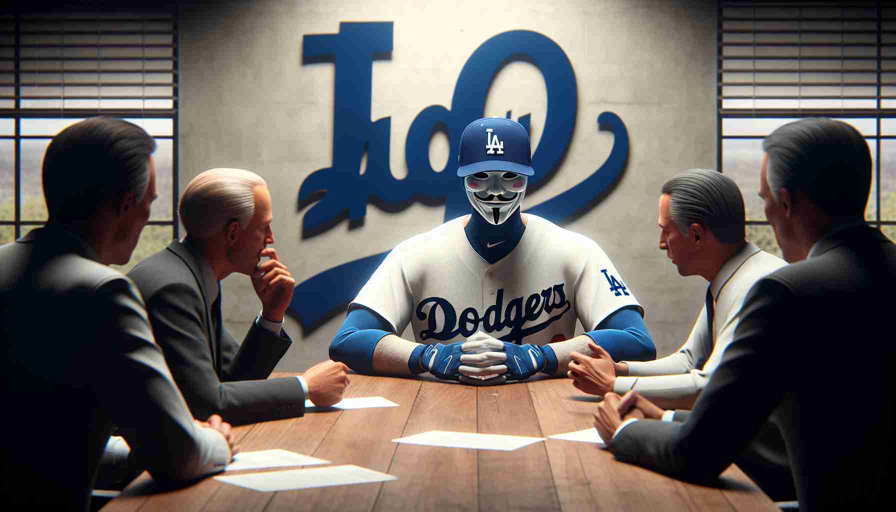 Will Teoscar Hernández Stay with the Dodgers? Exciting Talks Ahead