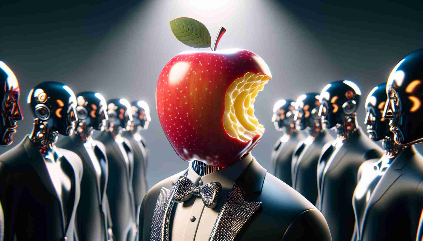 Is Apple Late to the AI Party? Not at All