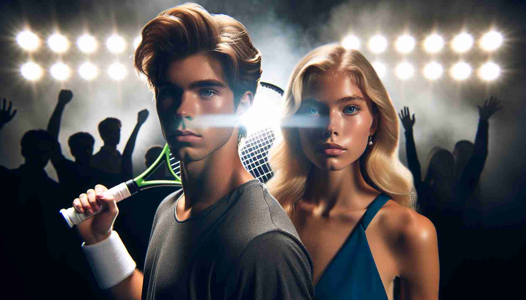 Can Jannik Sinner and Anna Kalinskaya’s Relationship Survive the Spotlight? Drama Unfolds