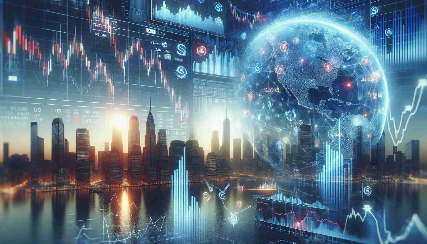 Stock Dive! D-Wave Quantum’s Price Takes a Hit