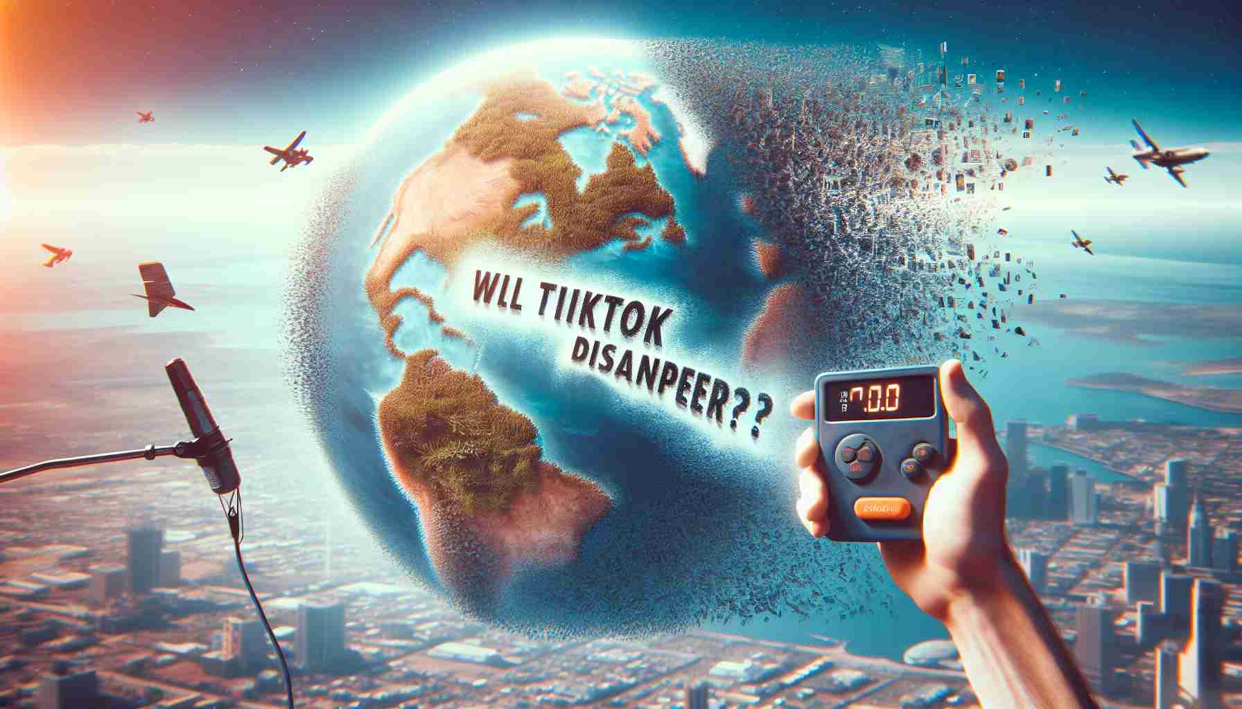Will TikTok Disappear? Here’s What You Need to Know
