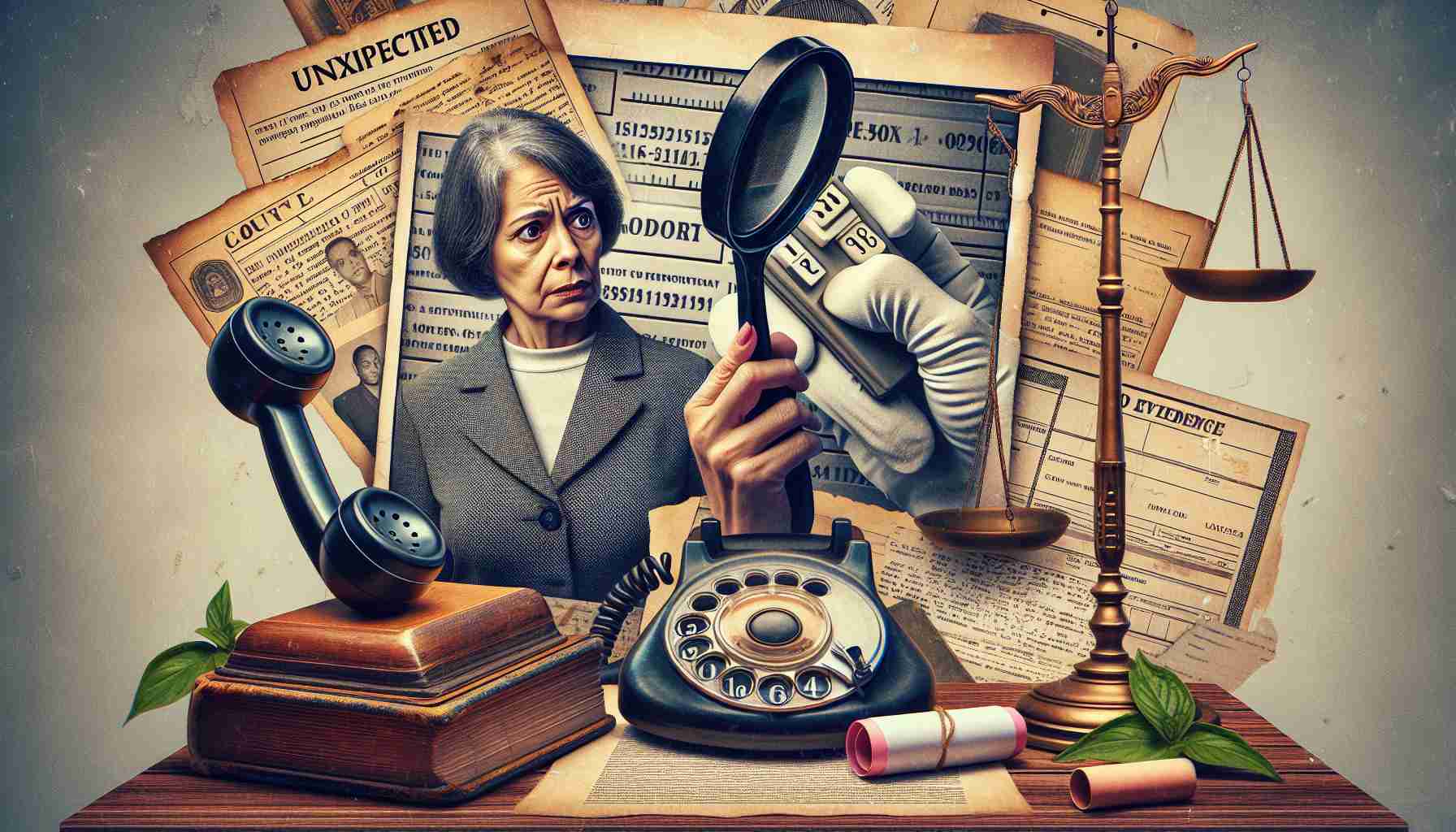 The Twisted Case of Karen Read: Unexpected Texts, Murky Trials, and a Quest for Justice