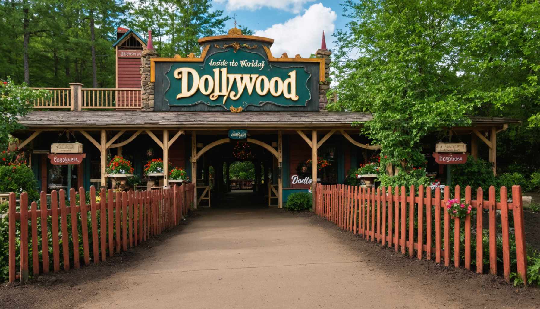 Inside the World of Dollywood: Dolly Parton’s Legacy and Surprise Ventures