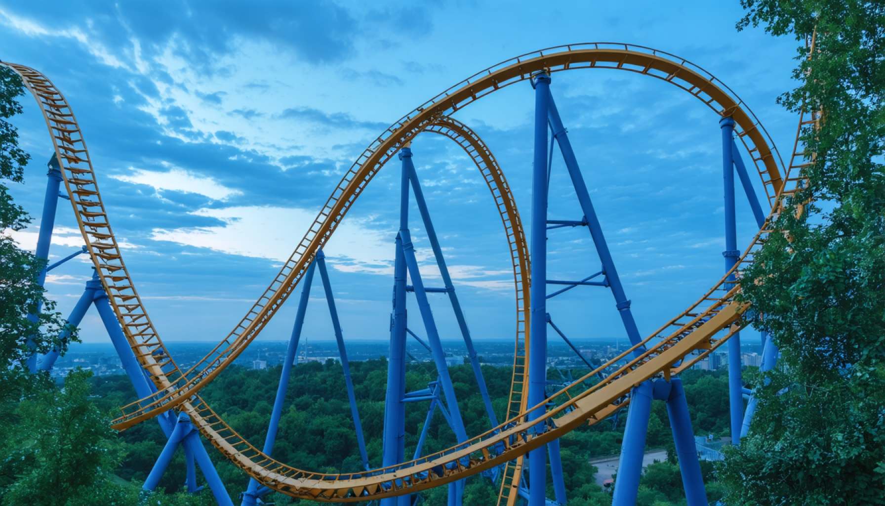 Ethereum’s Roller Coaster: Will It Reclaim Its Seat Next to Bitcoin?