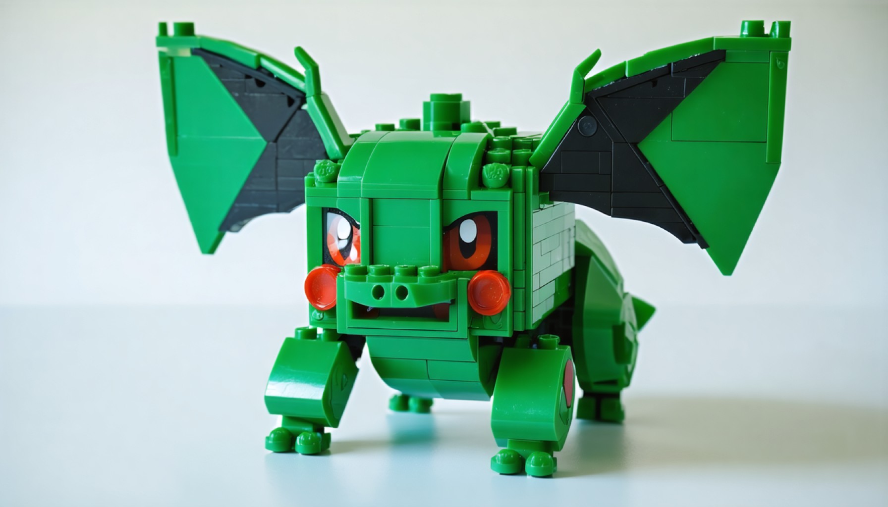 The Unstoppable Fusion: Pokémon Meets Lego in an Epic 2026 Collaboration
