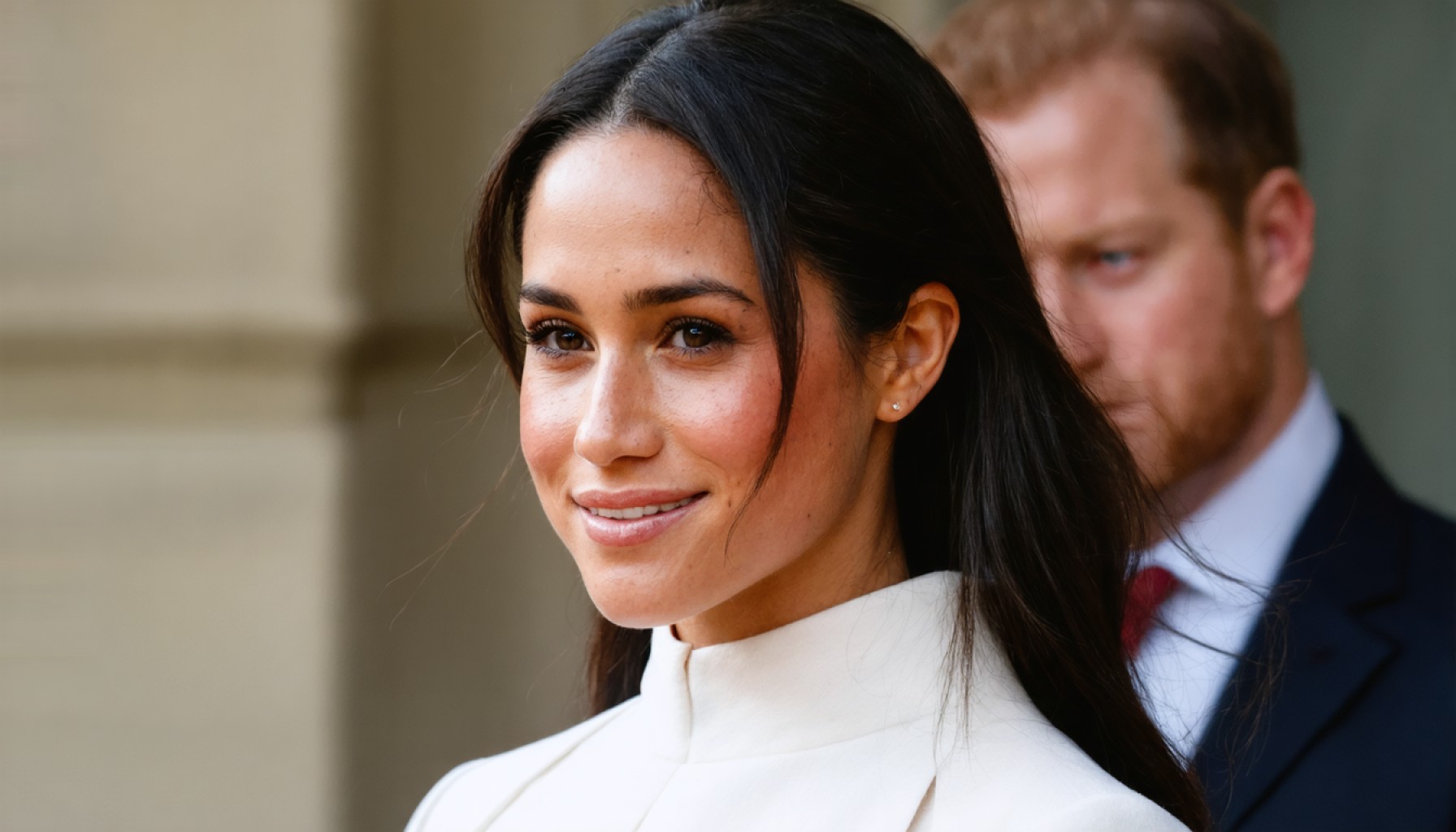 The Untold Story Behind Meghan Markle’s Vanity Fair Cover: Charity vs. Royal Romance