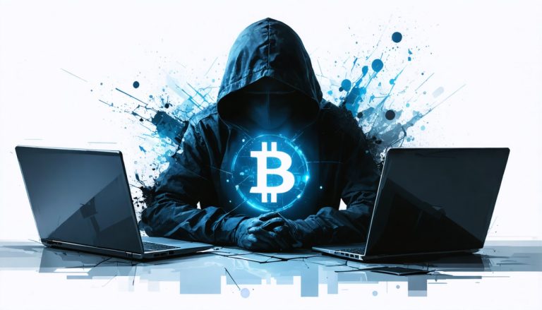 Как HackersTent разкри случая: Откритие на 3 милиона долара от открадната криптовалута 