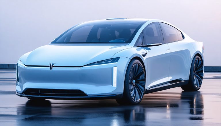 Neočekávaný vzestup BYD: Jak čínský výrobce baterií konkuruje Tesle 
