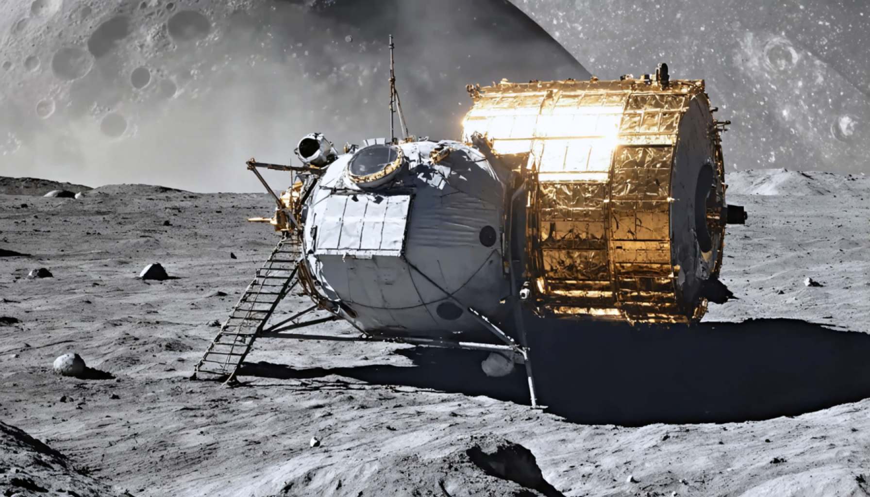 The Hidden Peril Beneath: How NASA is Tackling Lunar Dust to Safeguard Artemis Astronauts