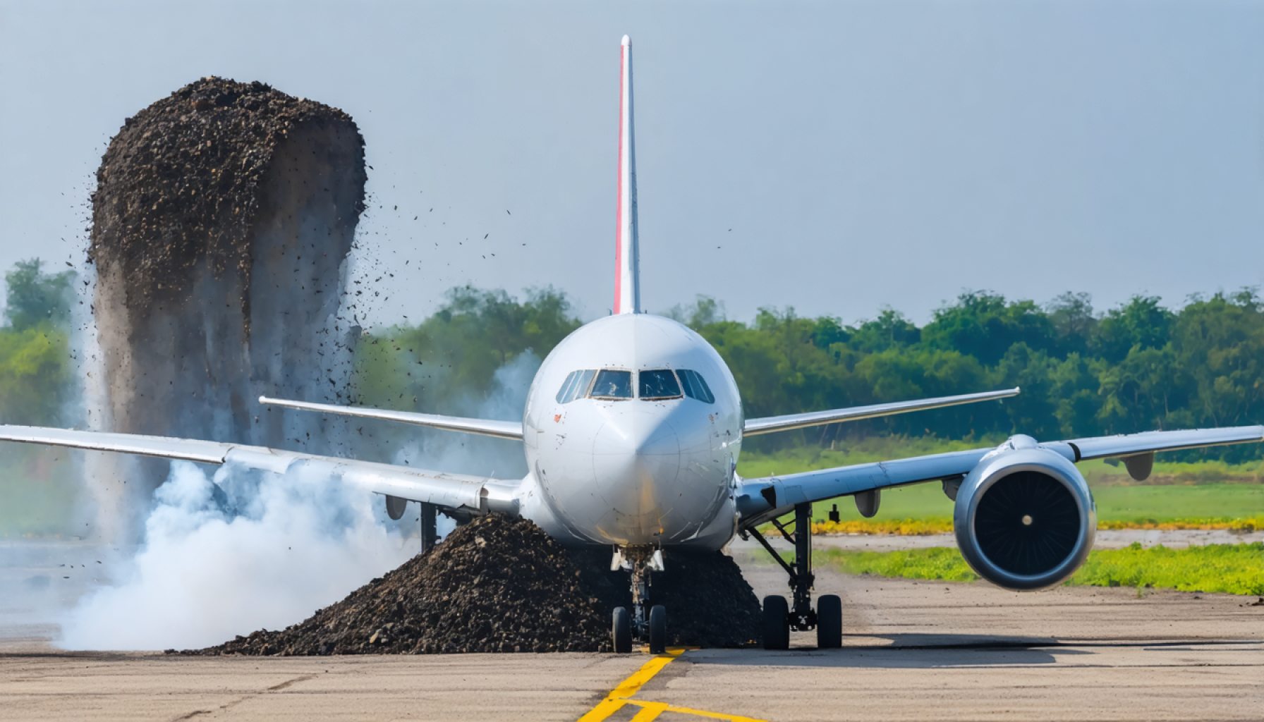 From Carbon Waste to Jet Fuel: A Revolutionary Partnership in India