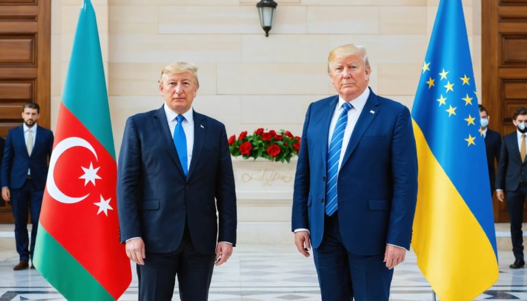 L'Azerbaïdjan et la Roumanie tracèrent de nouveaux chemins dans le dialogue énergétique mondial. 