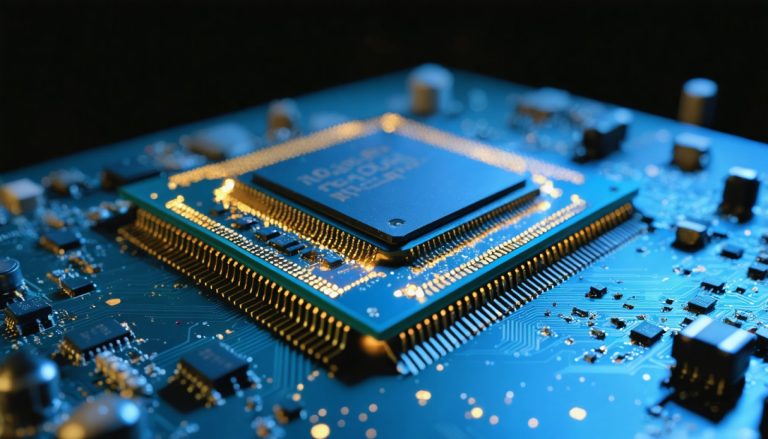 De verrassende ondergewaardeerde reus in de chipindustrie die het volgende decennium zou kunnen bepalen 