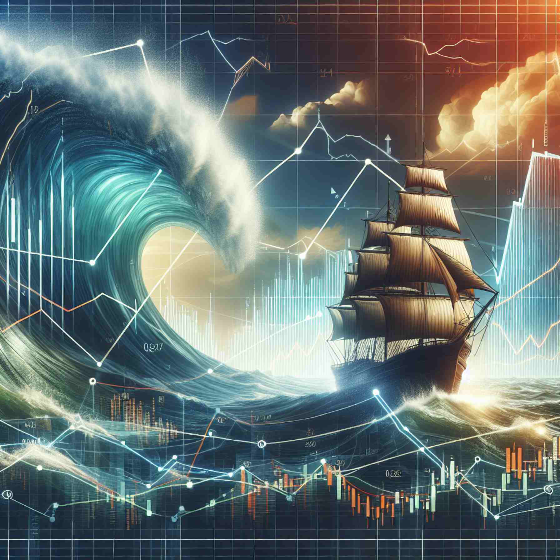 Brace for Impact: What Q1 2025 Earnings Tell Us About Global Economic Shifts