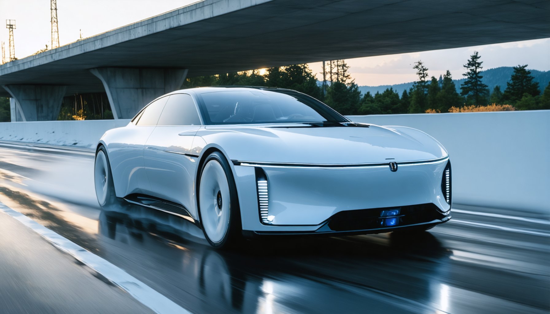 The Lucid Gravity: Rethinking the Limits of Electric Family Vehicles