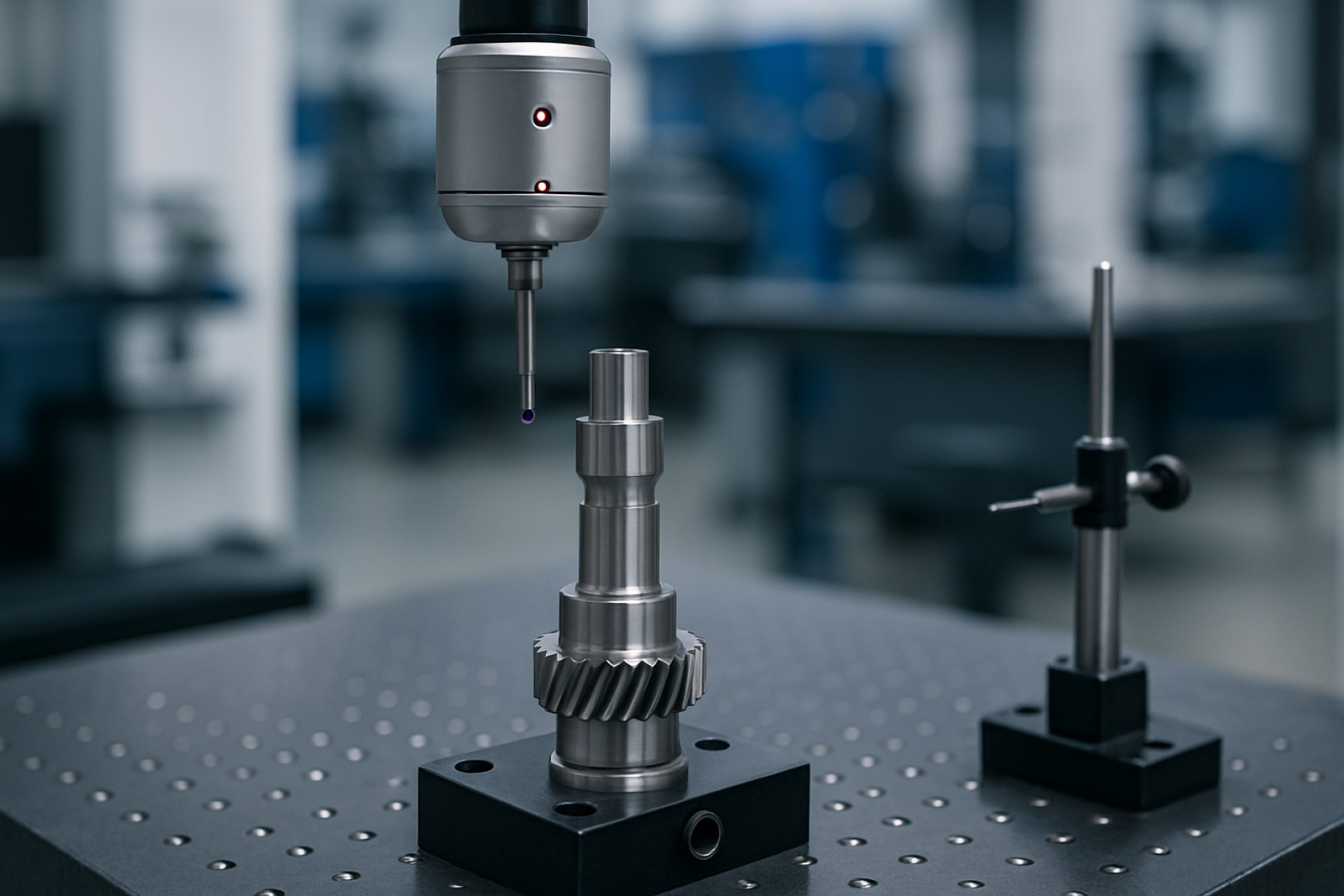 Jig-Mounted Microgeometry Calibration Equipment: 2025 Industry Landscape and Strategic Outlook Through 2030 