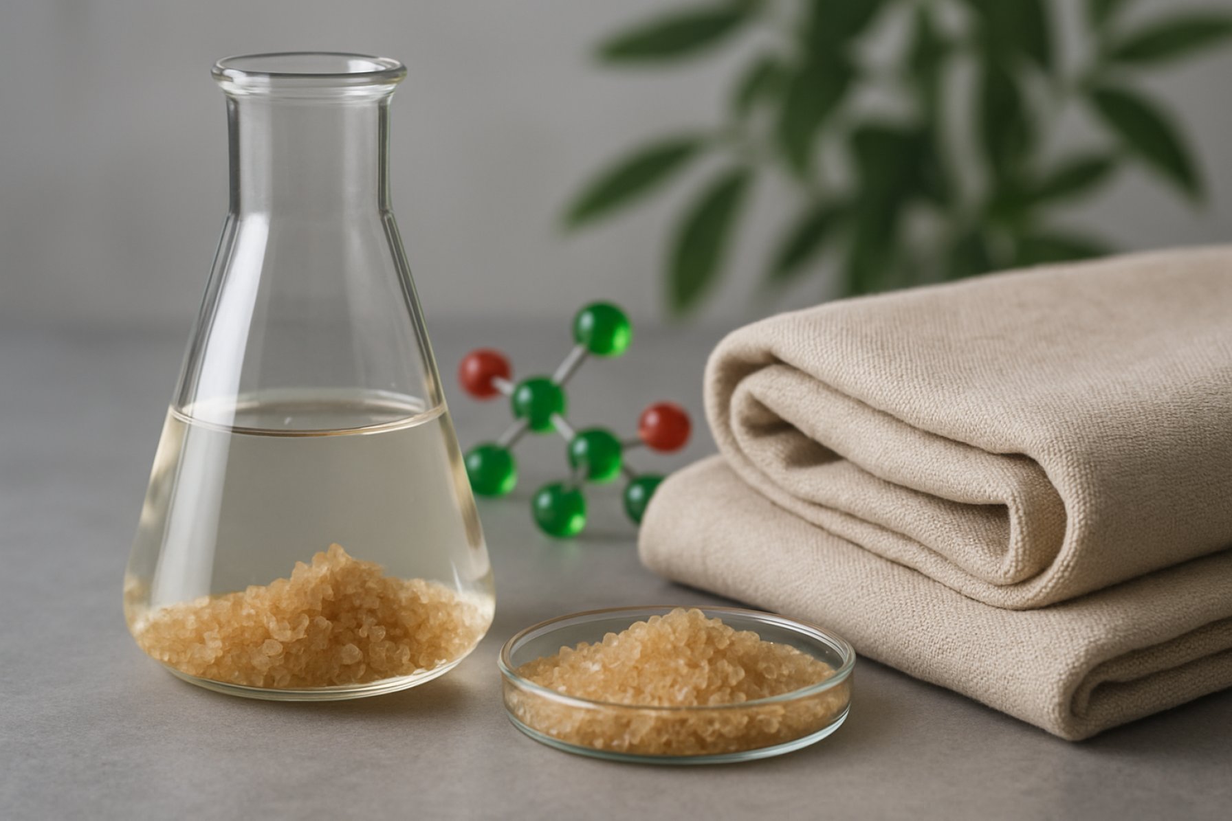 Synthetic Xylose Textile Engineering 2025–2030: The Breakthrough Revolutionizing Sustainable Fabrics 