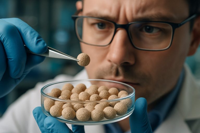 Immobilizzazione di enzimi a base di zeolite: la rivoluzione tecnologica del 2025 che sta rivoluzionando la biocatalisi e i profitti dell'industria 