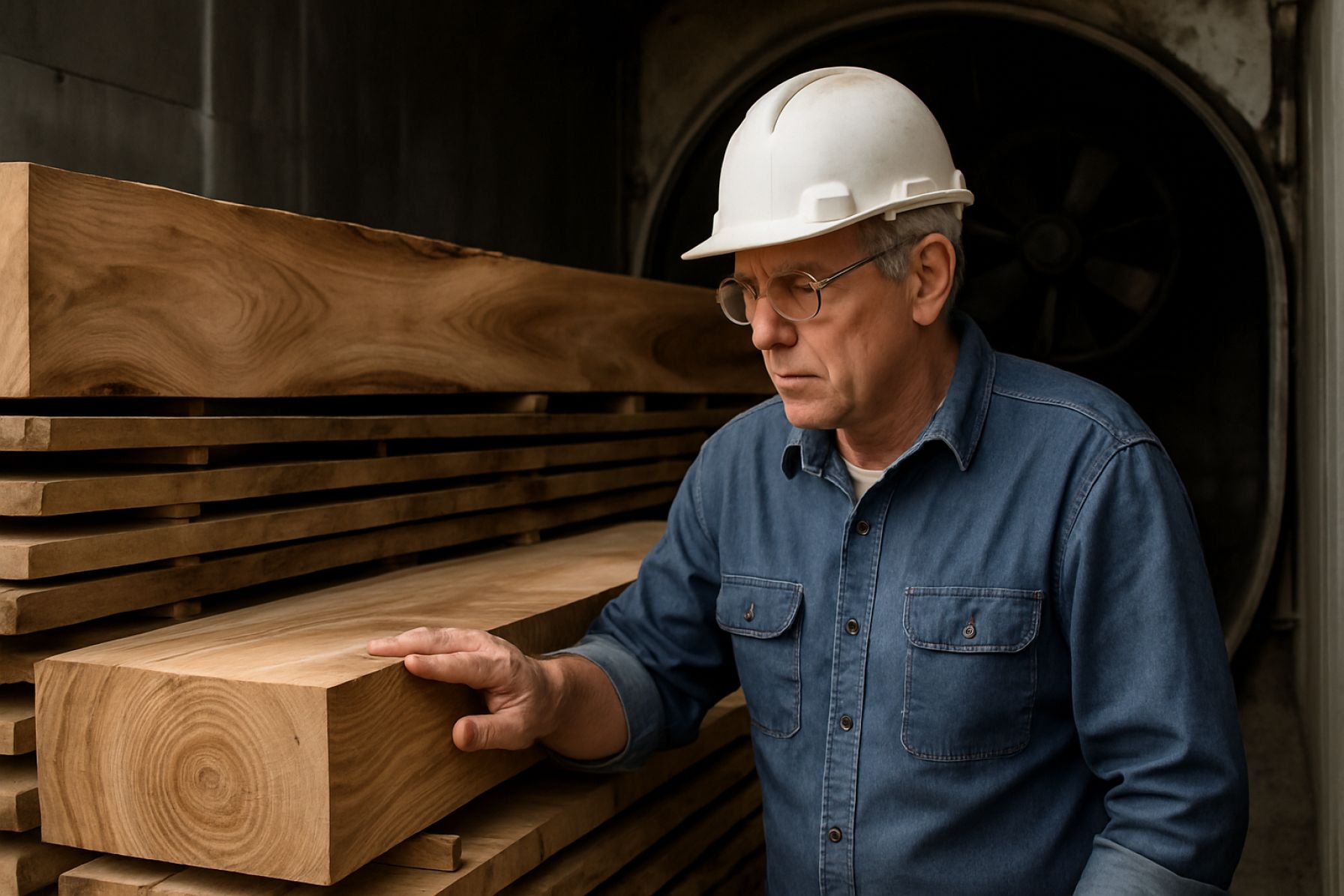 Zelkova Lumber Kiln-Drying Tech in 2025: Breakthrough Innovations & Industry Shakeup Revealed 