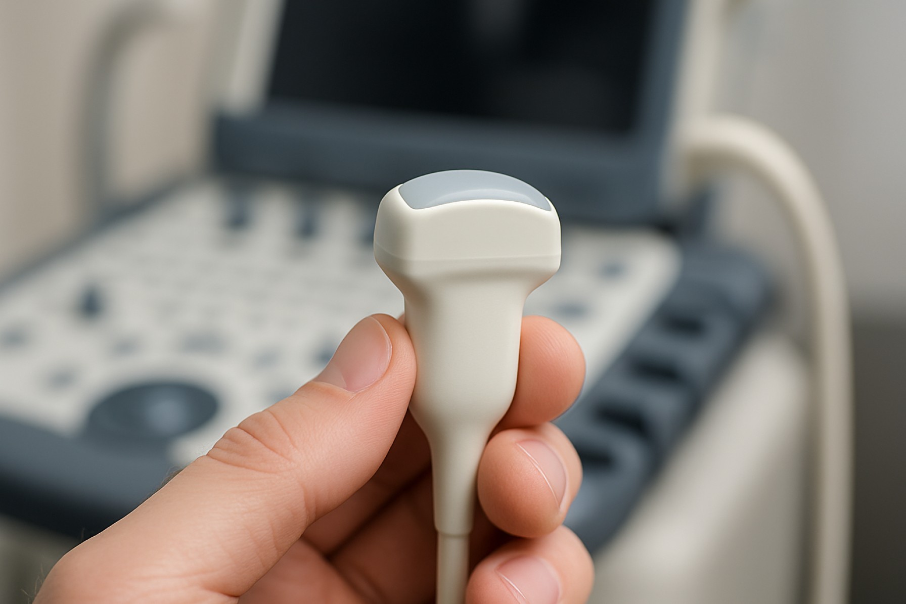 Ultrasound Transducer Miniaturization: Breakthroughs & Market Surge 2025–2030 