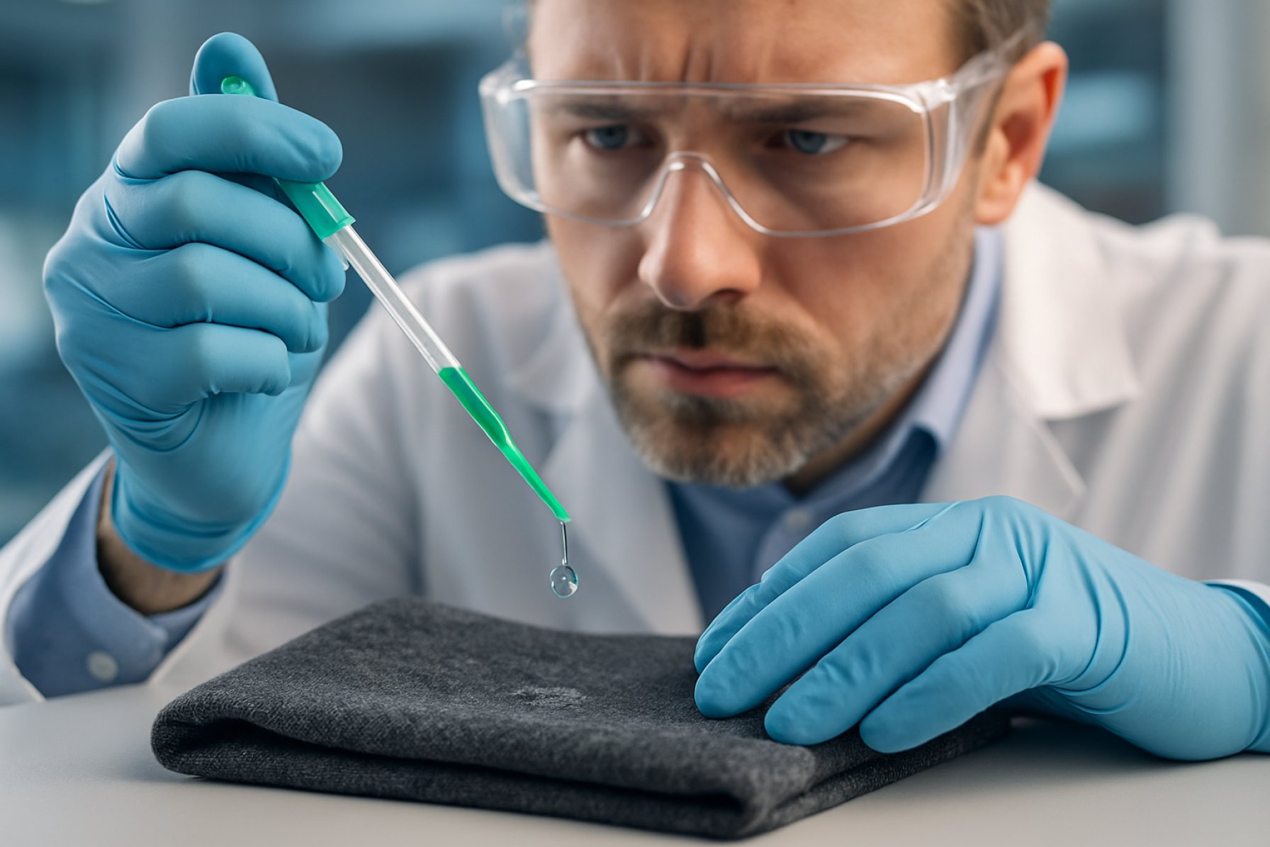Nanotextile Coating Technologies Market 2025: Rapid Growth Driven by Smart Fabric Demand & 12% CAGR Forecast 