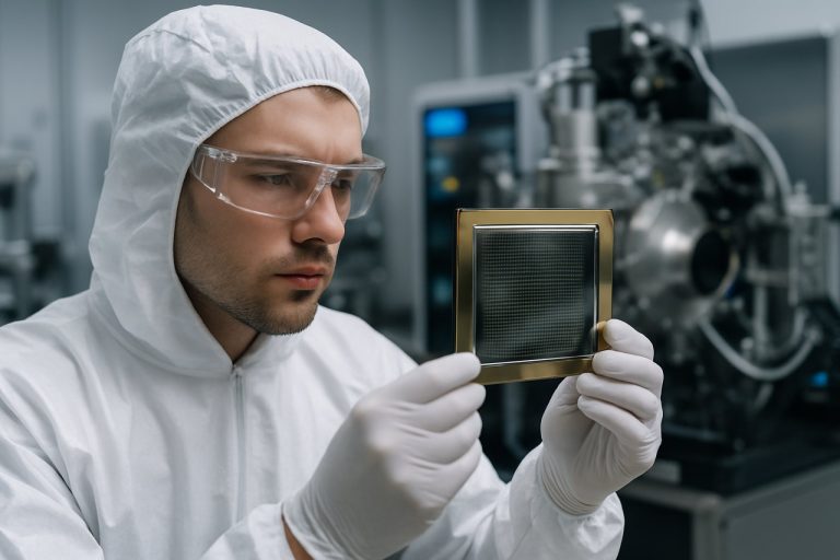 Αγορά Μετρήσεων Υπεριώδους Λιθογραφίας 2025: Η Αυξανόμενη Ζήτηση Οδηγεί σε CAGR 12% Μέχρι το 2030 