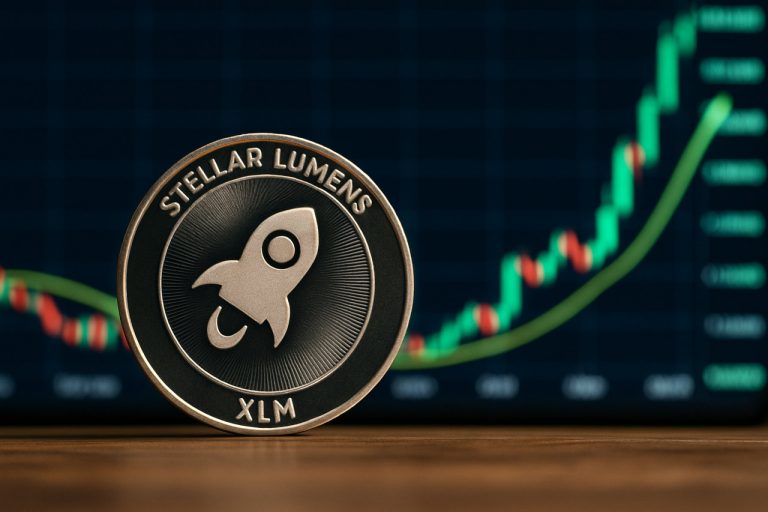 Le prix des Stellar Lumens (XLM) prêt pour une flambée explosive en 2025 ? Voici ce que les investisseurs doivent savoir maintenant. 